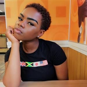 Meet your Posher, Shani